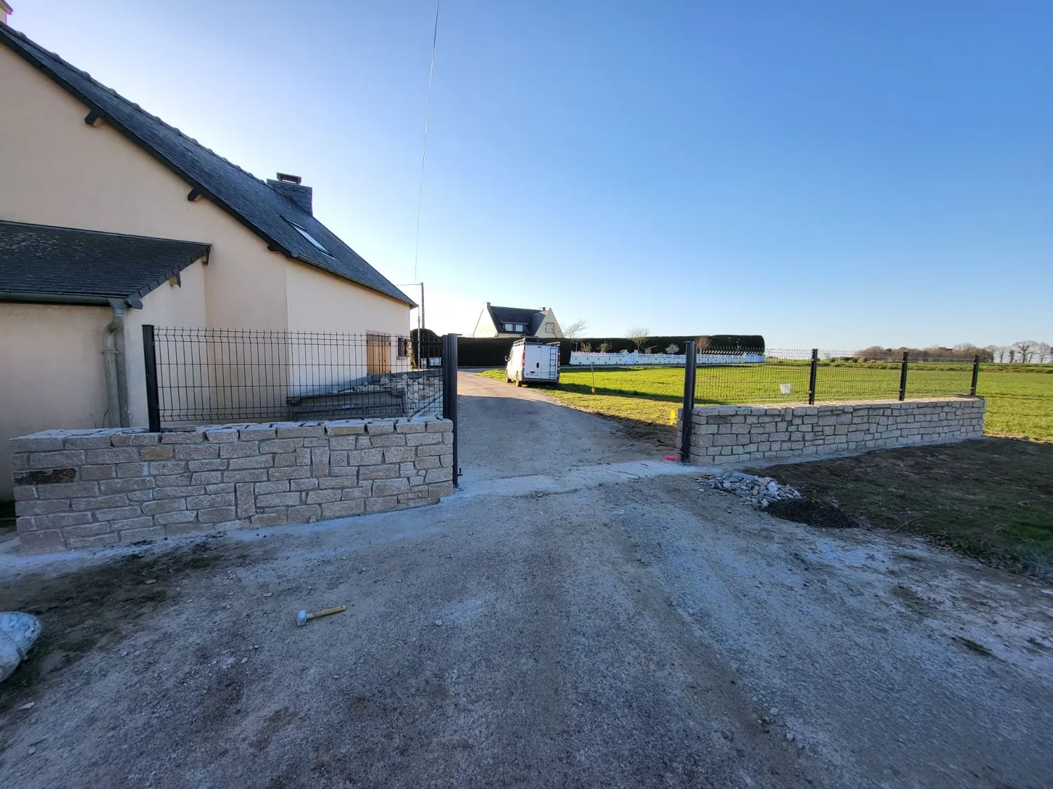 extension questembert