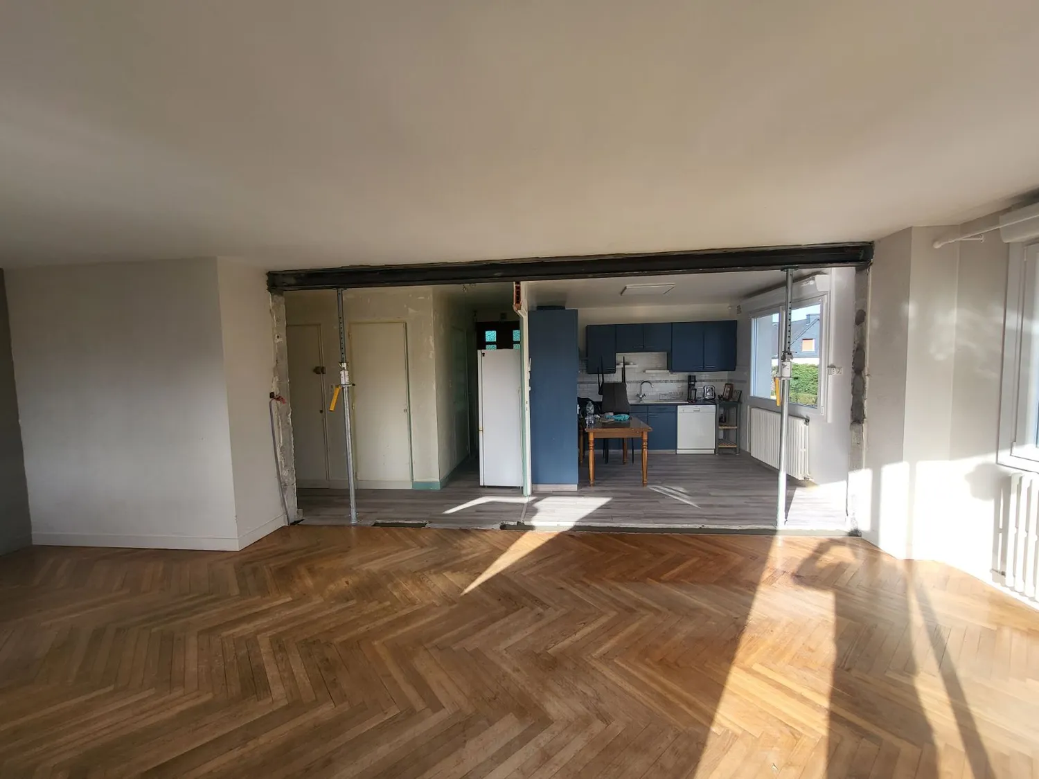 extension questembert