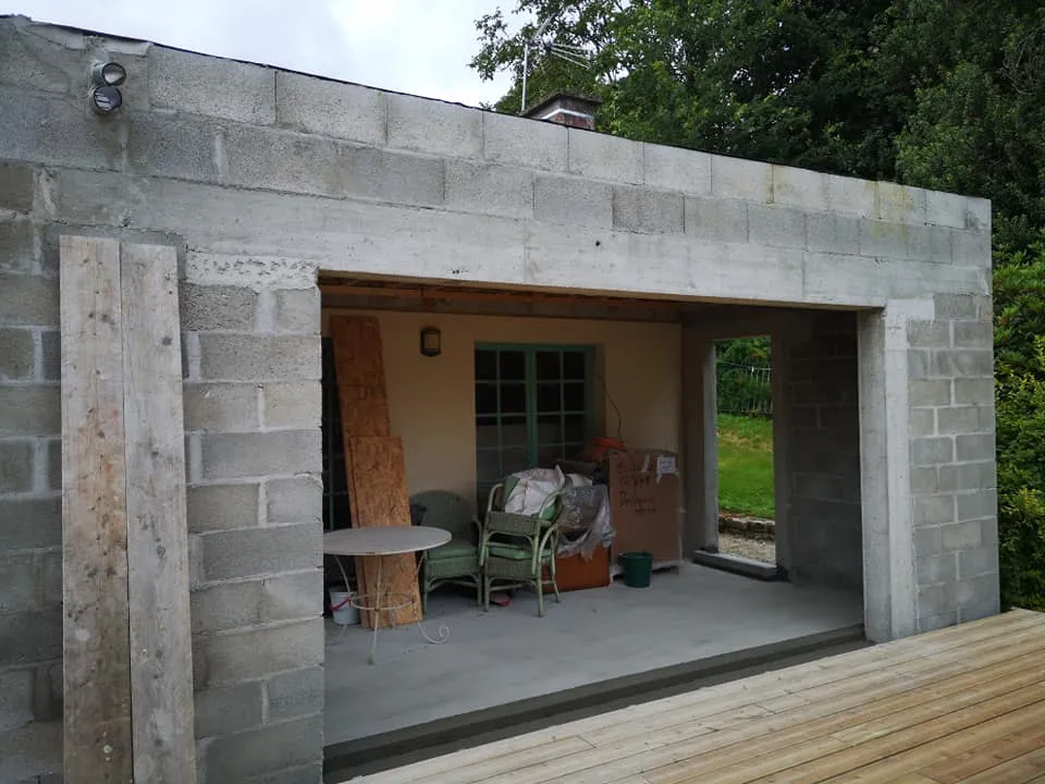 maconnerie hennebont