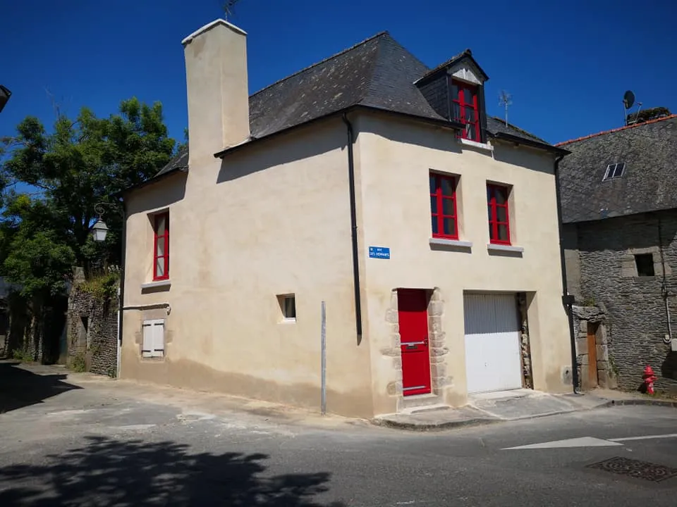 pose cloture vannes