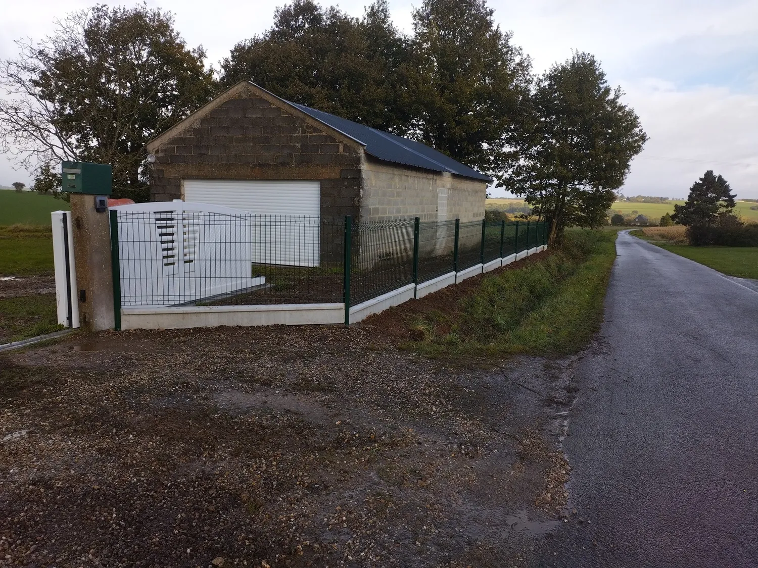 renovation hennebont